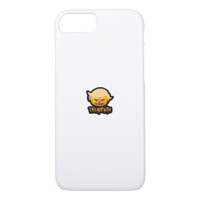 Trumpkin Classic – Retro Costume Slogan Case-Mate iPhone Case (Back)