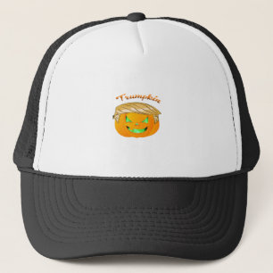 Trumpkin Classic – Sloth in a MAGA Hat