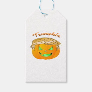 Trumpkin Classic – Sloth in a MAGA Hat Gift Tags