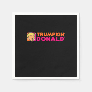 Trumpkin Donald Classic Napkin