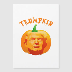 Trumpkin Funny Halloween Costume – Retro MAGA Styl
