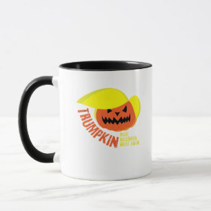 Trumpkin – Funny Mash Mug