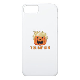 Trumpkin – Funny Parody Slogan Case-Mate iPhone Case