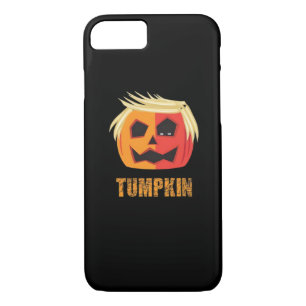 Trumpkin Halloween  Case-Mate iPhone Case