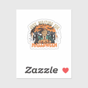 Trumpkin Halloween Classic