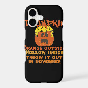 Trumpkin Inside Throw Out November Classic