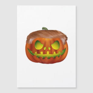 Trumpkin – Make Halloween Great Again
