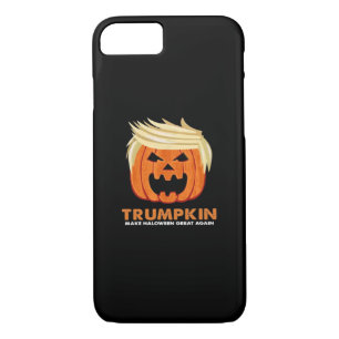 Trumpkin Make Halloween Great Again Classic – Limi Case-Mate iPhone Case