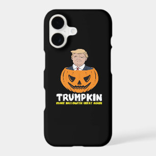 Trumpkin Make Halloween Great Again Classic – Sati