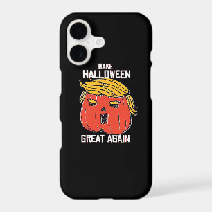 Trumpkin Make Halloween Great Again Classic – Spoo