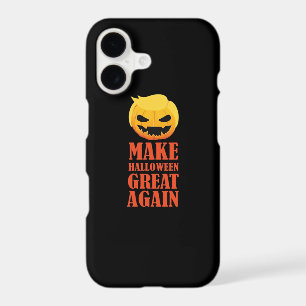 Trumpkin Make Halloween Great Again – MAGA Pumpkin