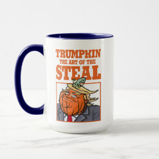 Trumpkin Mug