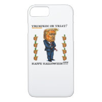 Trumpkin Or Treat Classic
