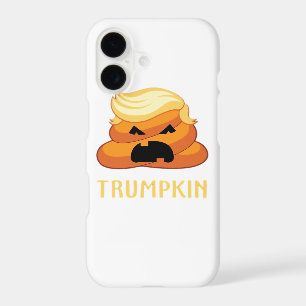 Trumpkin Poop Funny Halloween