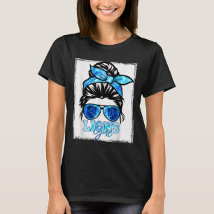 Trumpkin Sce And Everything Ice Fall Autumn Hallow T-Shirt