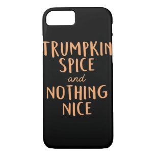 Trumpkin Spice  Nice  Case-Mate iPhone Case
