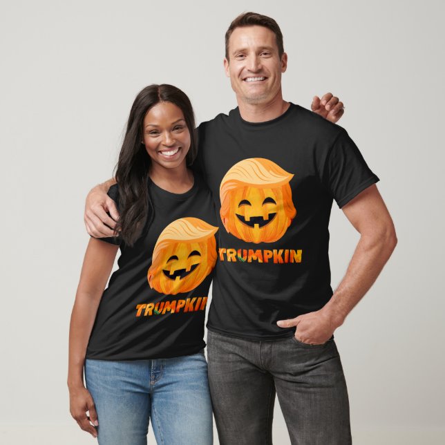 Trumpkin T-Shirt (Unisex)