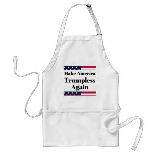 Trumpless Apron