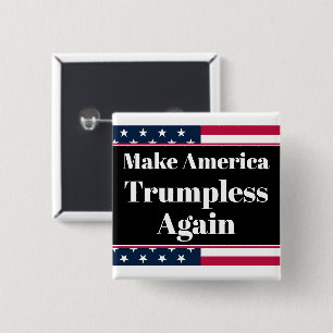 Trumpless Button