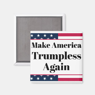 Trumpless Magnet