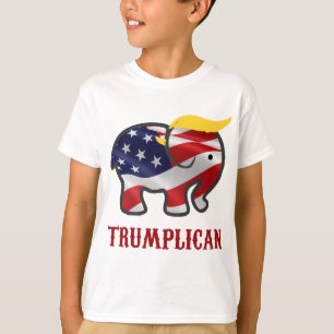 Trumplican-3 T-Shirt