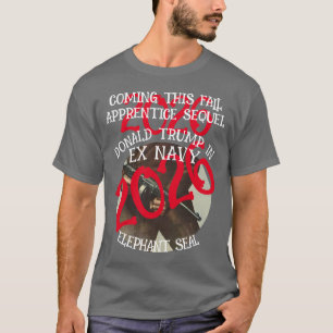 Trumps 2030 2031 Republican Party 2032 2033 2034 X T-Shirt