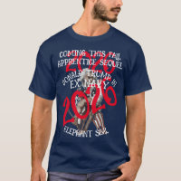 Trumps 2030 2031 Republican Party 2032 2033 2034 X