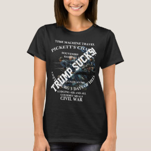 Trumps 2030 2031 Republican Party 2032 2033 2034 X T-Shirt
