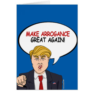 Trump's Hair Force One