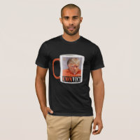 Trump's MUG-Shot—