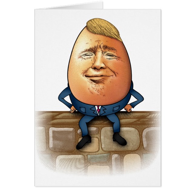 Trumpty Dumpty (Front)