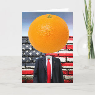 Trumpty Dumpty Valentine card