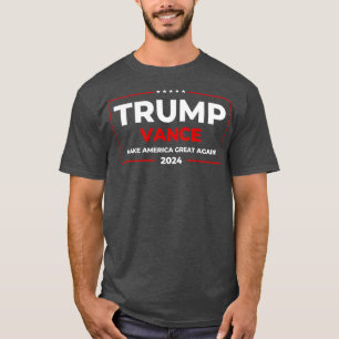 TrumpVance 24 T-Shirt