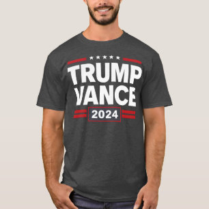 Trumpvance 4 T-Shirt