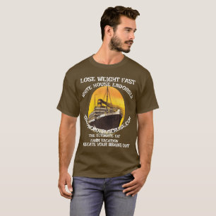 Trup RFK HHS CDC FDA ENDORSES NORAVIRUS LONGTERM T-Shirt