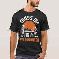 Truss Me I'm A Civil Engineer - Bridge Builder Con