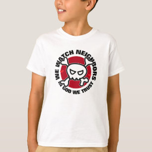 Trust Community Member T-Shirt