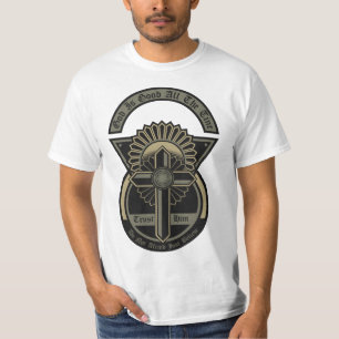 TRUST DESIGN  T-Shirt