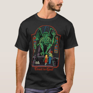 Trust In God T-Shirt