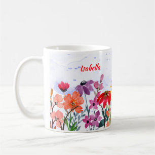 Trust in Jehovah Coffee Mug