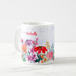 Trust in Jehovah forever mug