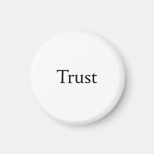 Trust Magnet