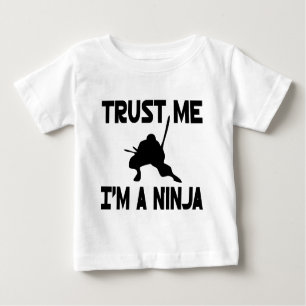 Trust Me Baby T-Shirt