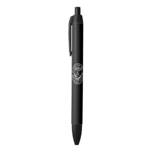 Trust me, I am a Butcher T-bone Black Ink Pen
