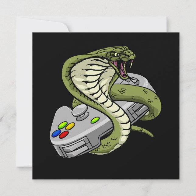 Trust Me I Am A Gamer (Front)