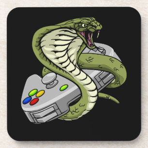 Trust Me I Am A Gamer Coaster