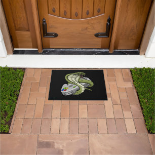Trust Me I Am A Gamer Doormat
