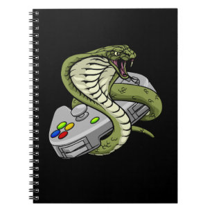 Trust Me I Am A Gamer Notebook