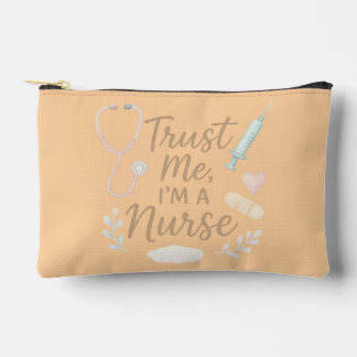 Trust Me, I’m a Nurse Accessory Pouch