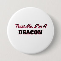Trust me I'm a Deacon